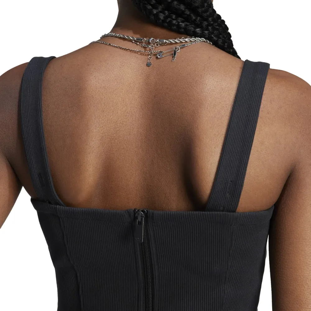 ADIDAS Rib Corset Tank