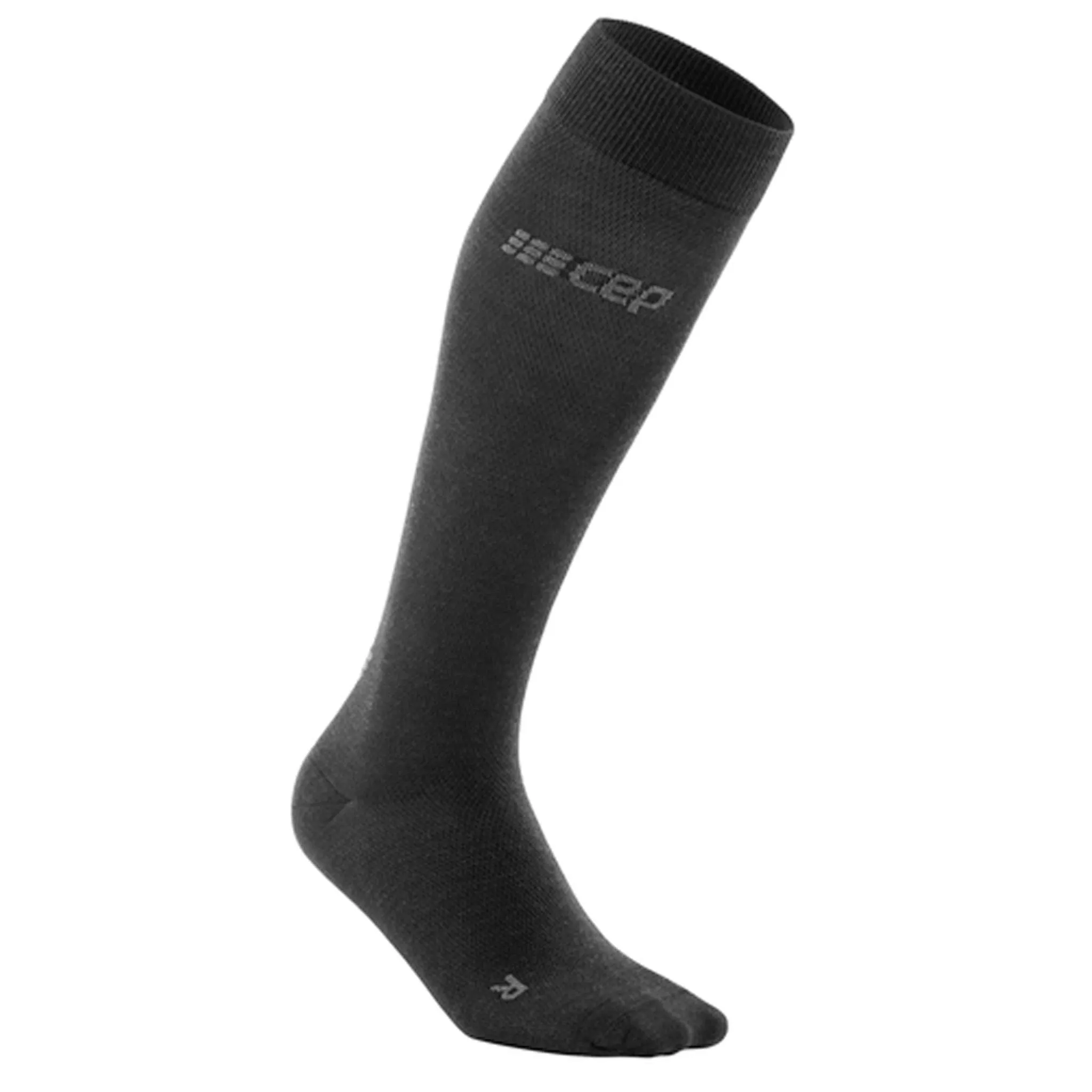 All Day Merino Tall Socks, Women