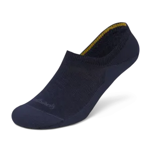 Anytime No Show Sock - Deep Navy