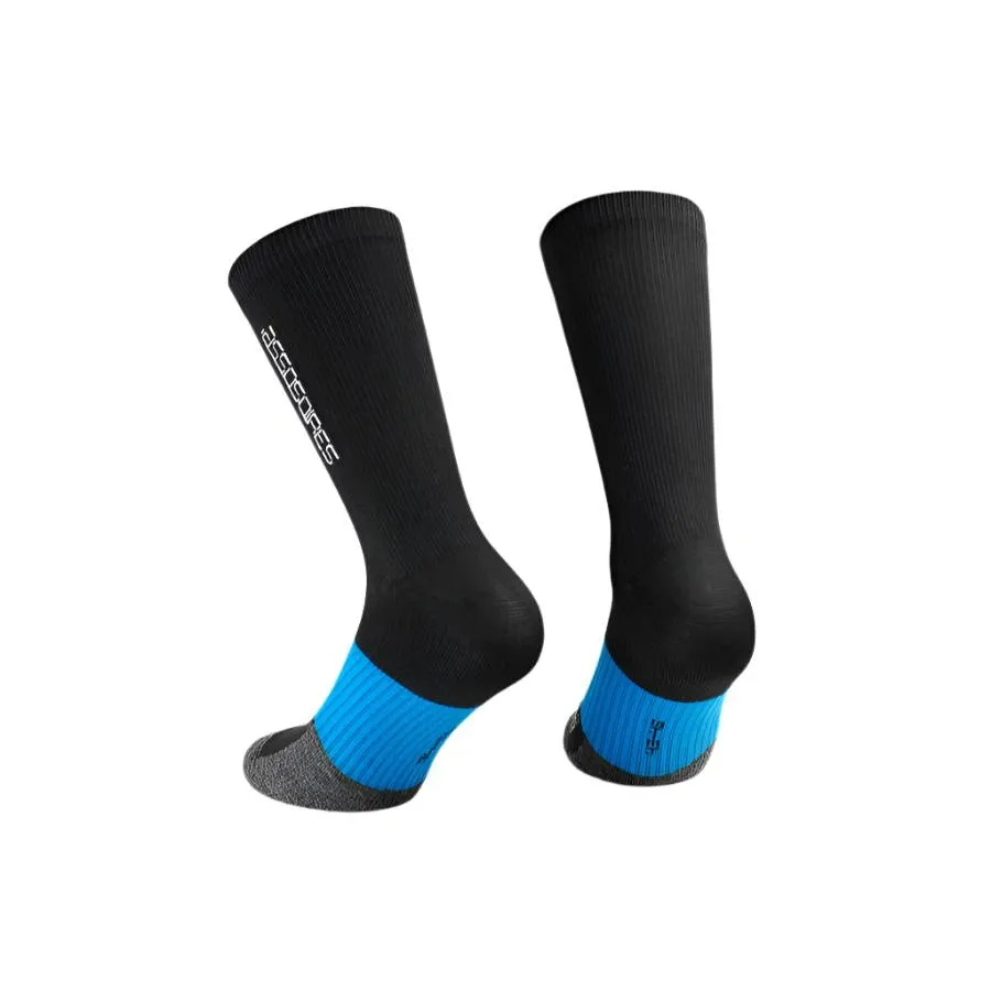 ASSOS Winter Socks EVO - Black