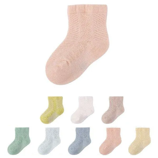 Baby's  Socks 5003 (12 units)