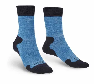 Bridgedale Explorer Heavyweight Comfort Womens Socks