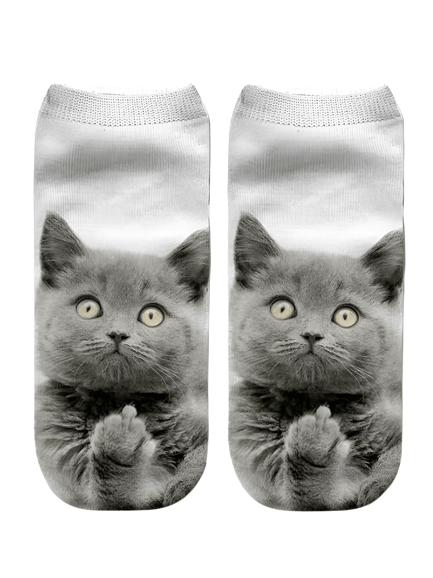 Cat Socks For Women