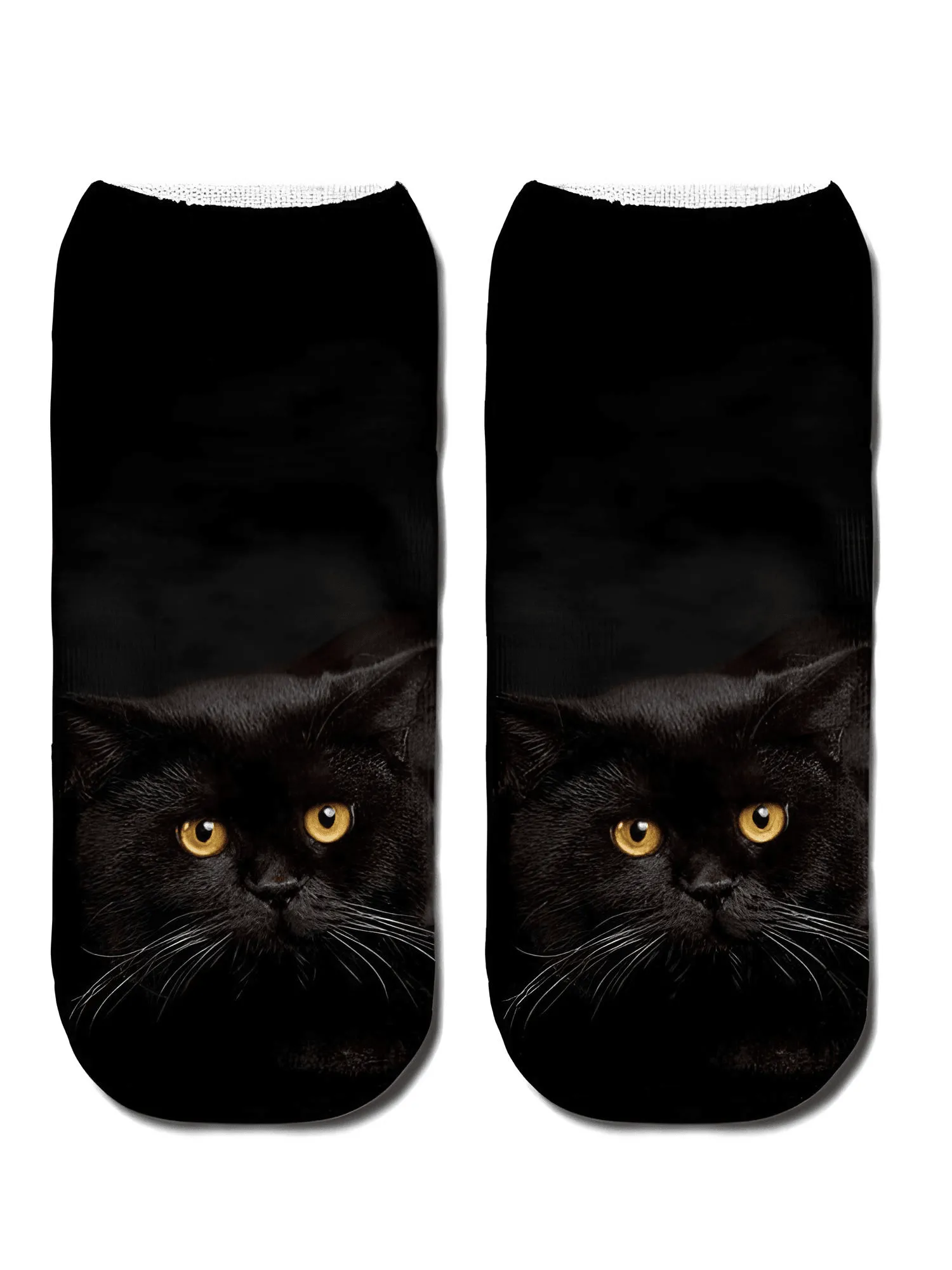 Cat Socks For Women