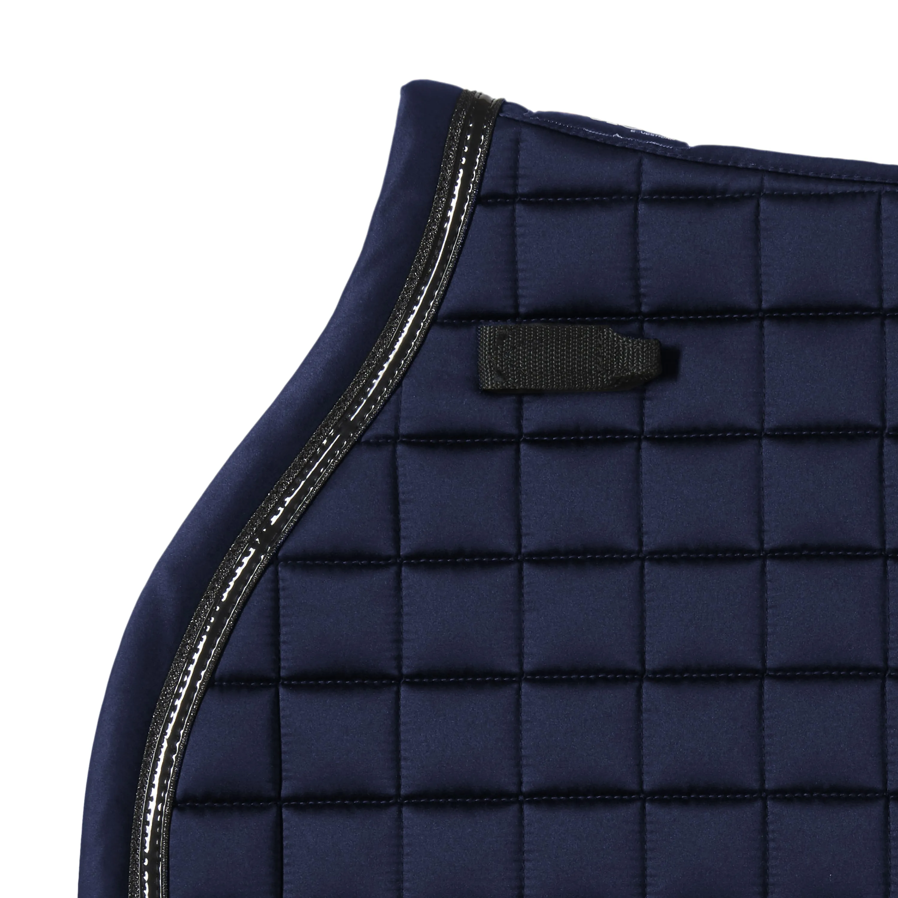 Catago FIR-Tech Elegant Saddle Cloth - Navy