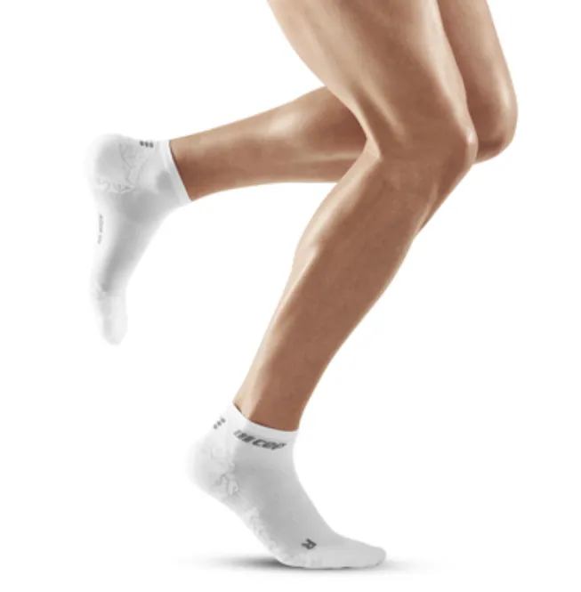 CEP Ultralight Low Cut Compression Socks, Men