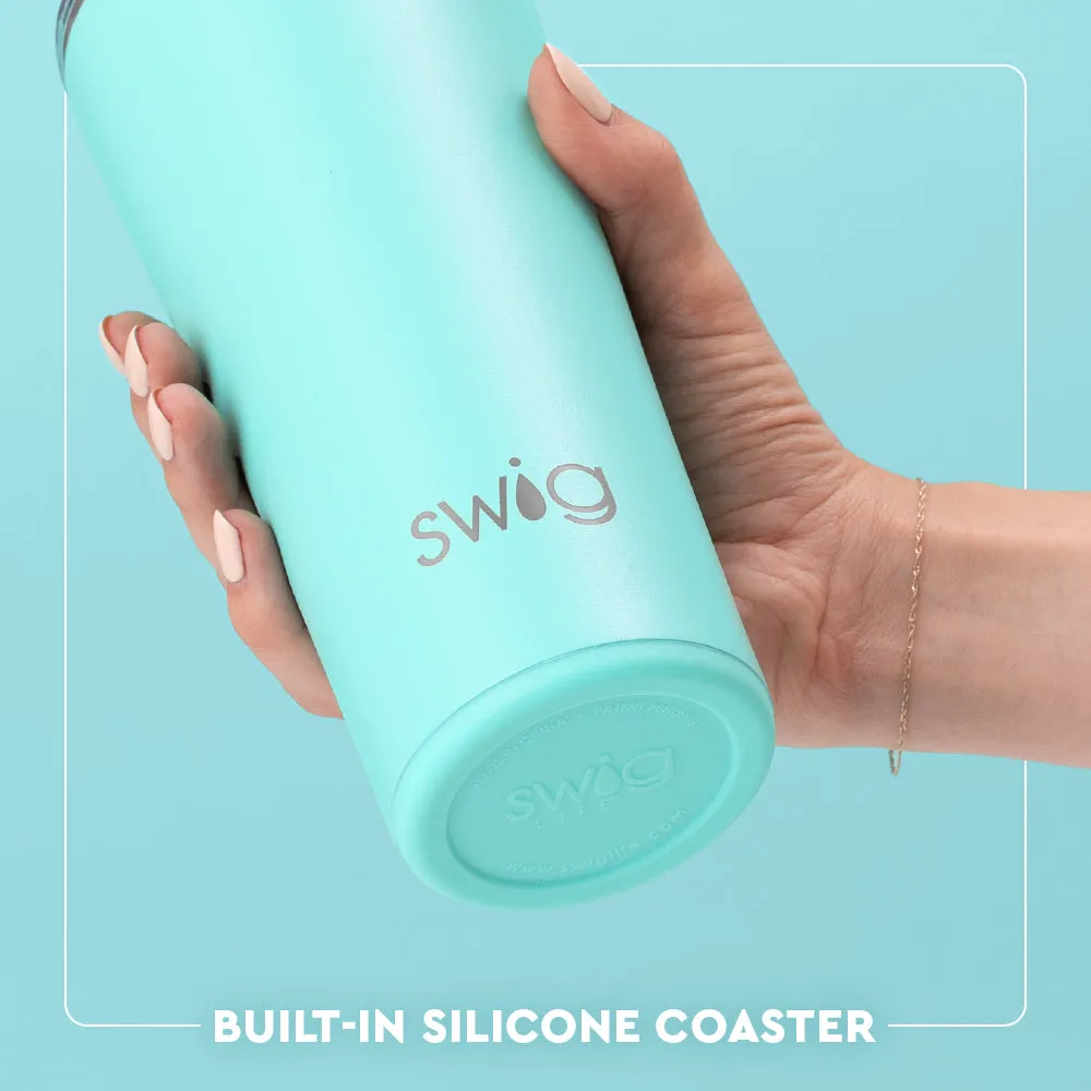 Christmas Crew Tumbler 22oz