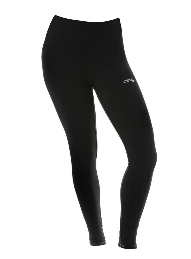 DSG D-Tech Plus Size Base Layer Pant