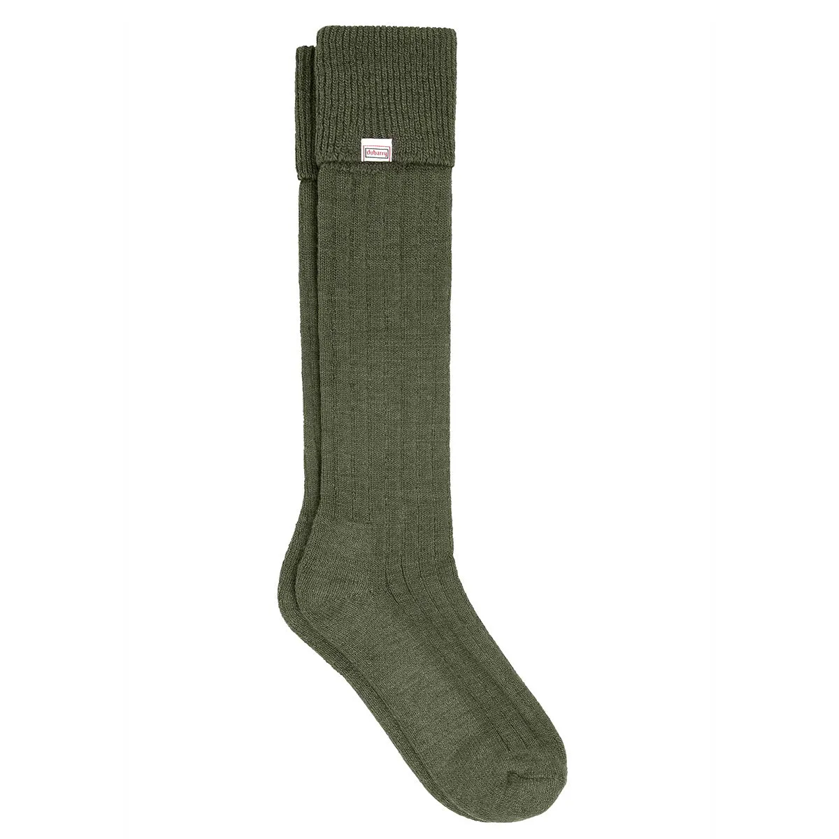 Dubarry Alpaca Socks