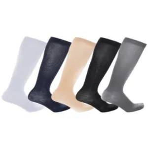 Elastic Anti-Varicose Veins Compression Socks