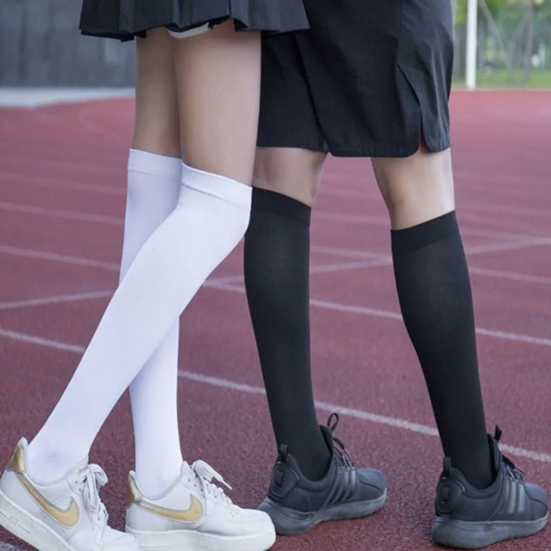 Elastic Anti-Varicose Veins Compression Socks