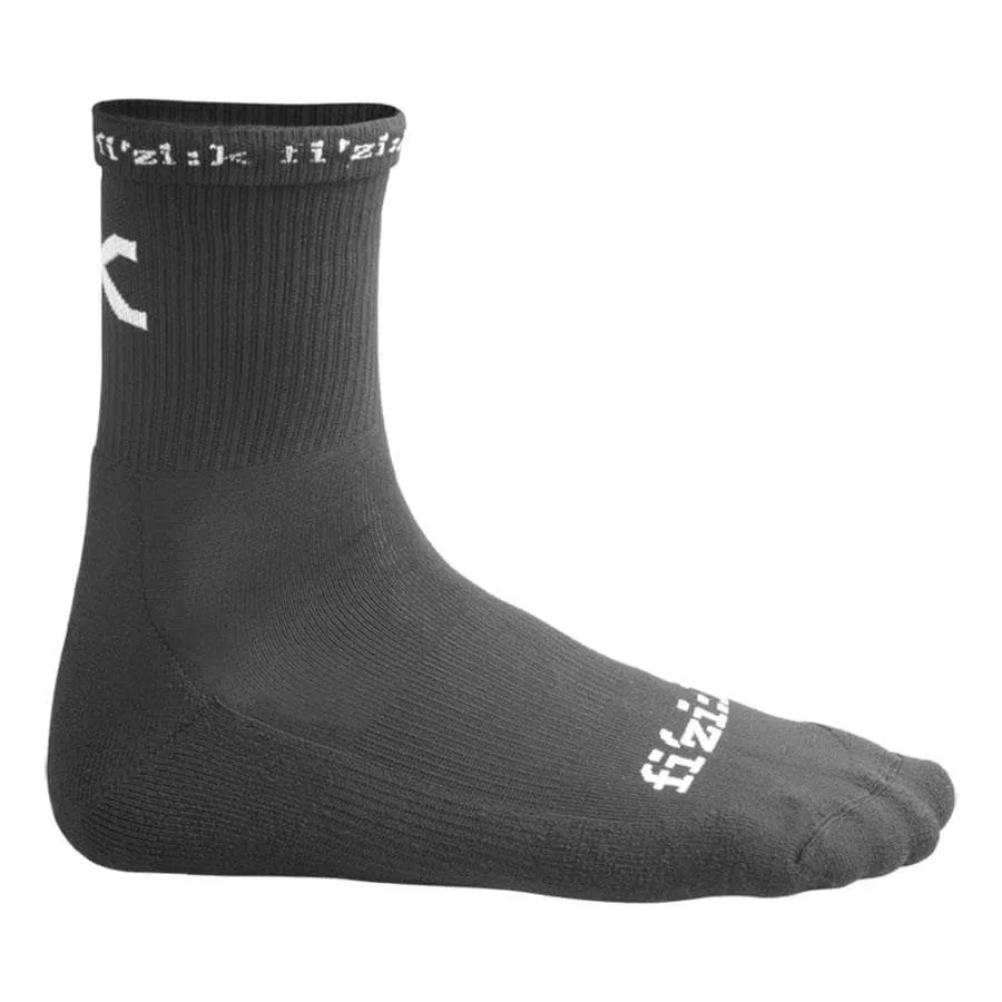 FIZIK Socks Winter - Black