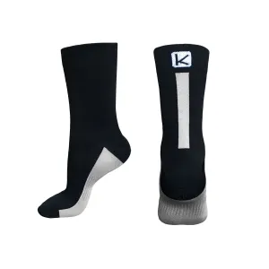 Funkier Seamless Cycling Socks SK-56 (Long)