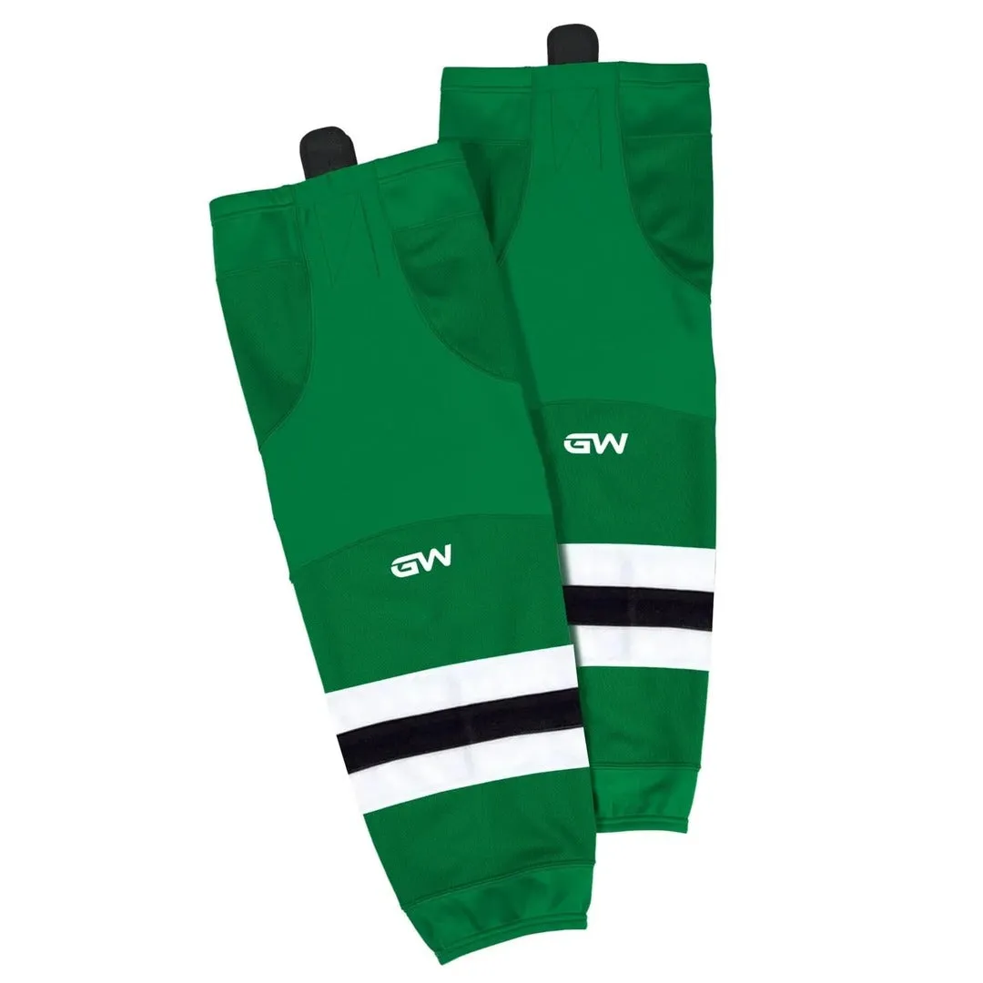 Gamewear Intermediate SK8500 Pro Hockey Sock