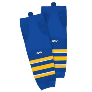 Gamewear Intermediate SK8500 Pro Hockey Sock