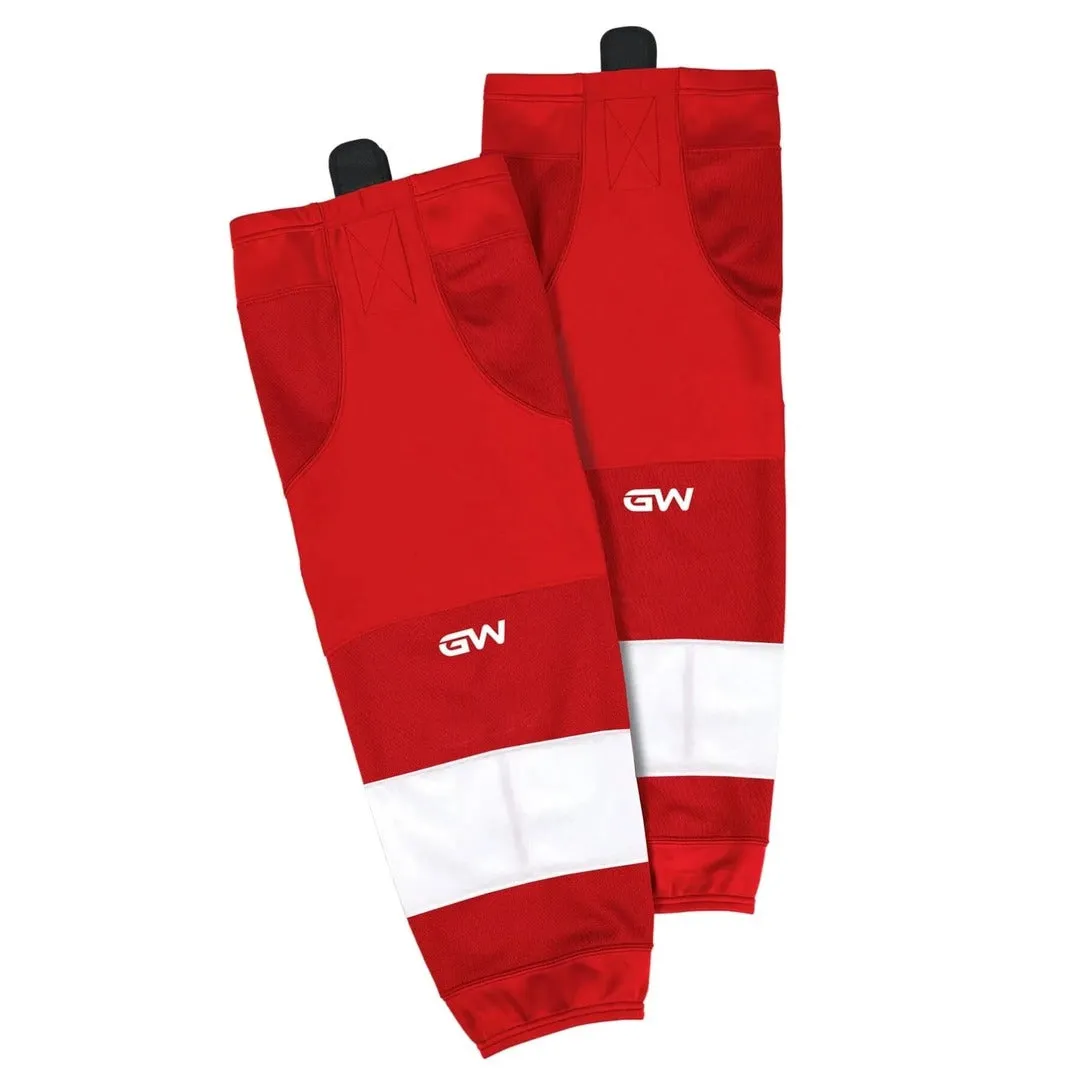 Gamewear Intermediate SK8500 Pro Hockey Sock