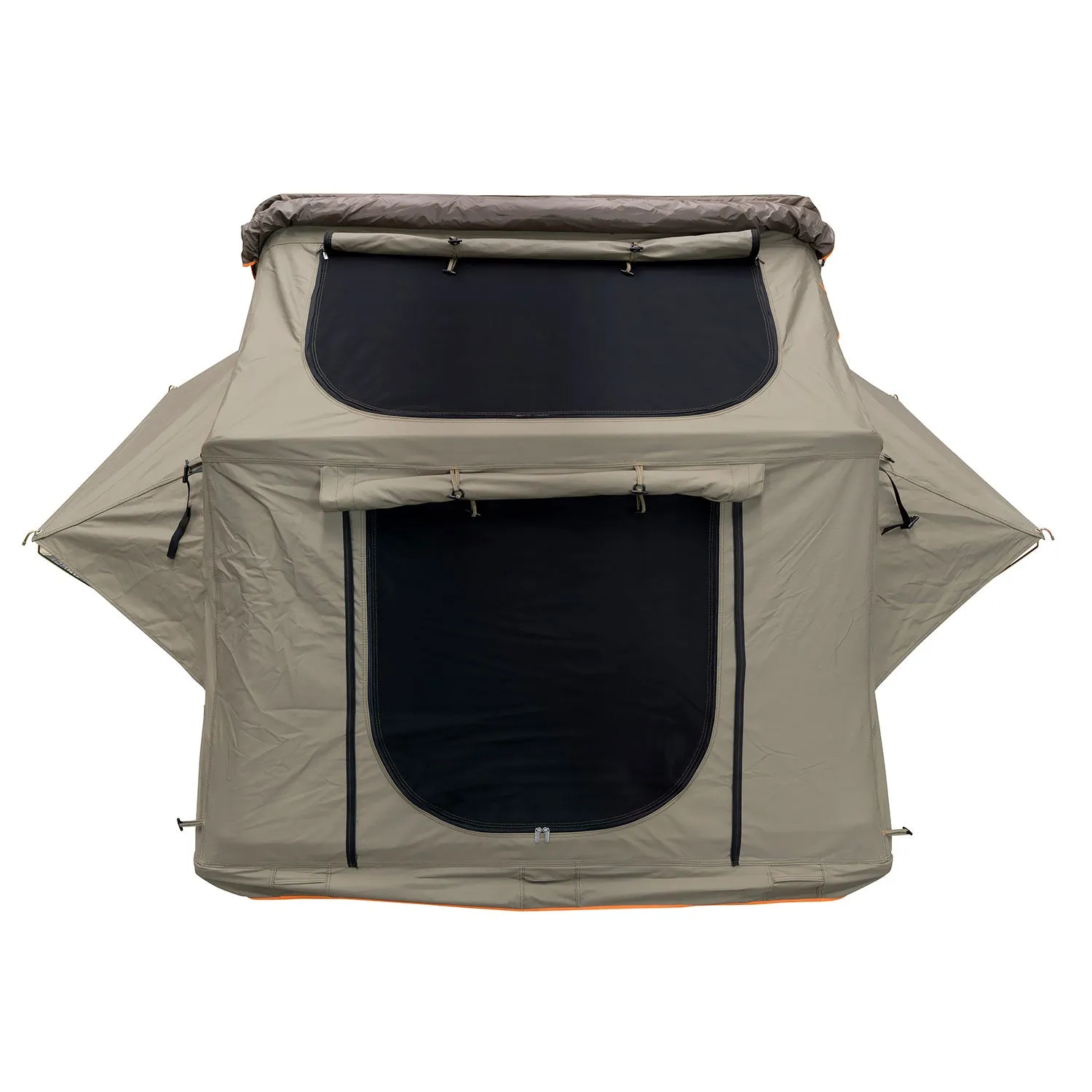 HI-VIEW 1600 ROOF TOP TENT