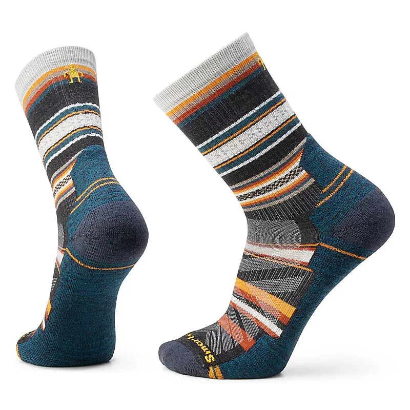 Hike Light Cushion Crew Socks