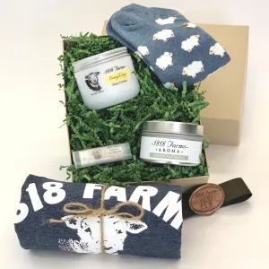 I Heart 1818 Farms Gift Box