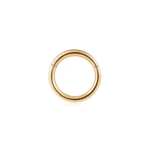 LIA | 8 mm Clicker Hoop