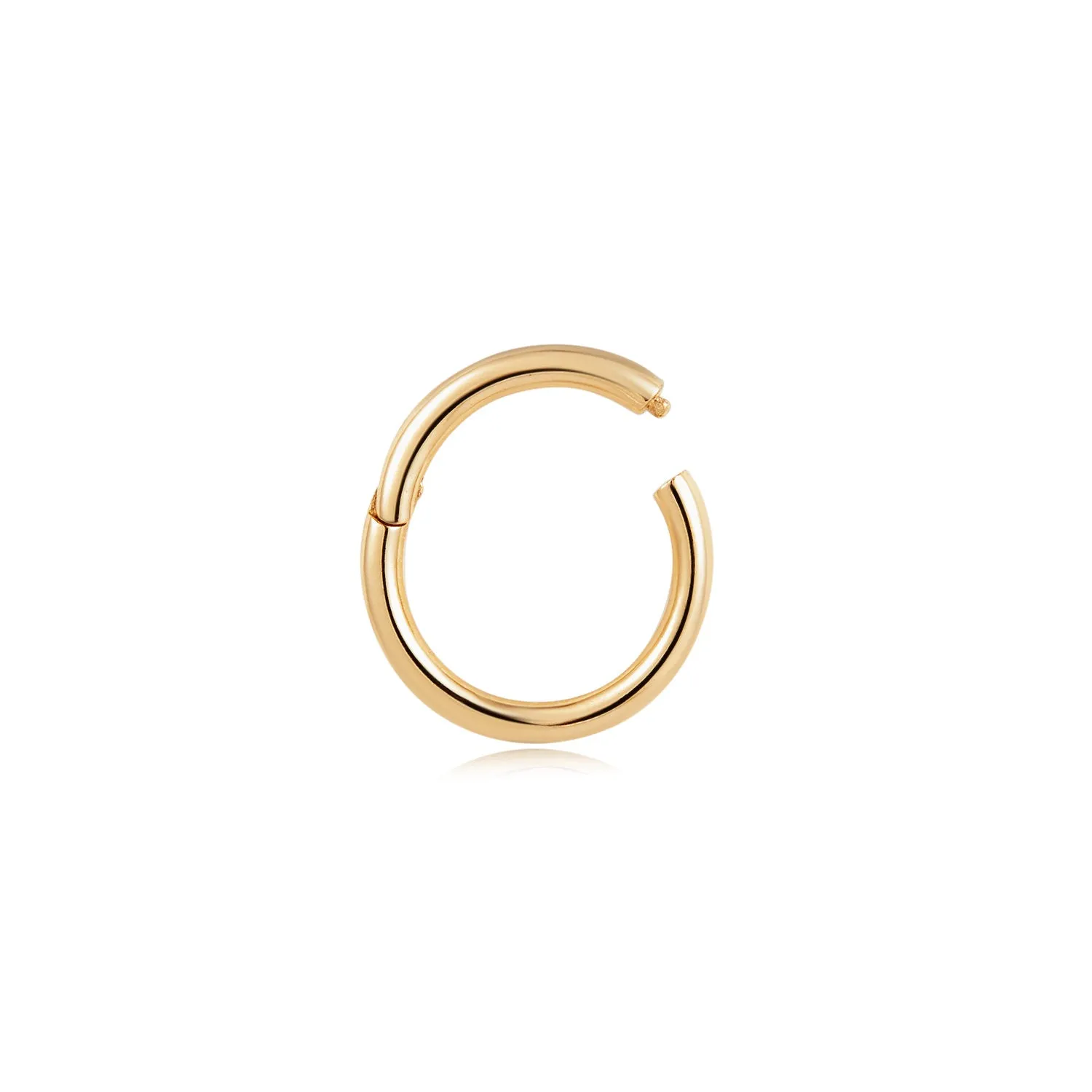 LIA | 8 mm Clicker Hoop