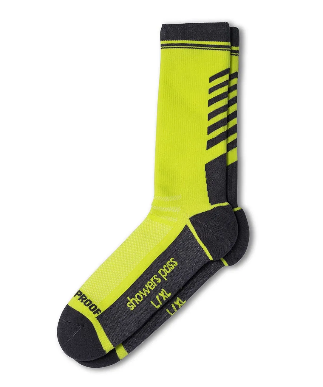 Lightweight Waterproof Socks - Crosspoint Classic