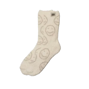 Luxe Smile Socks