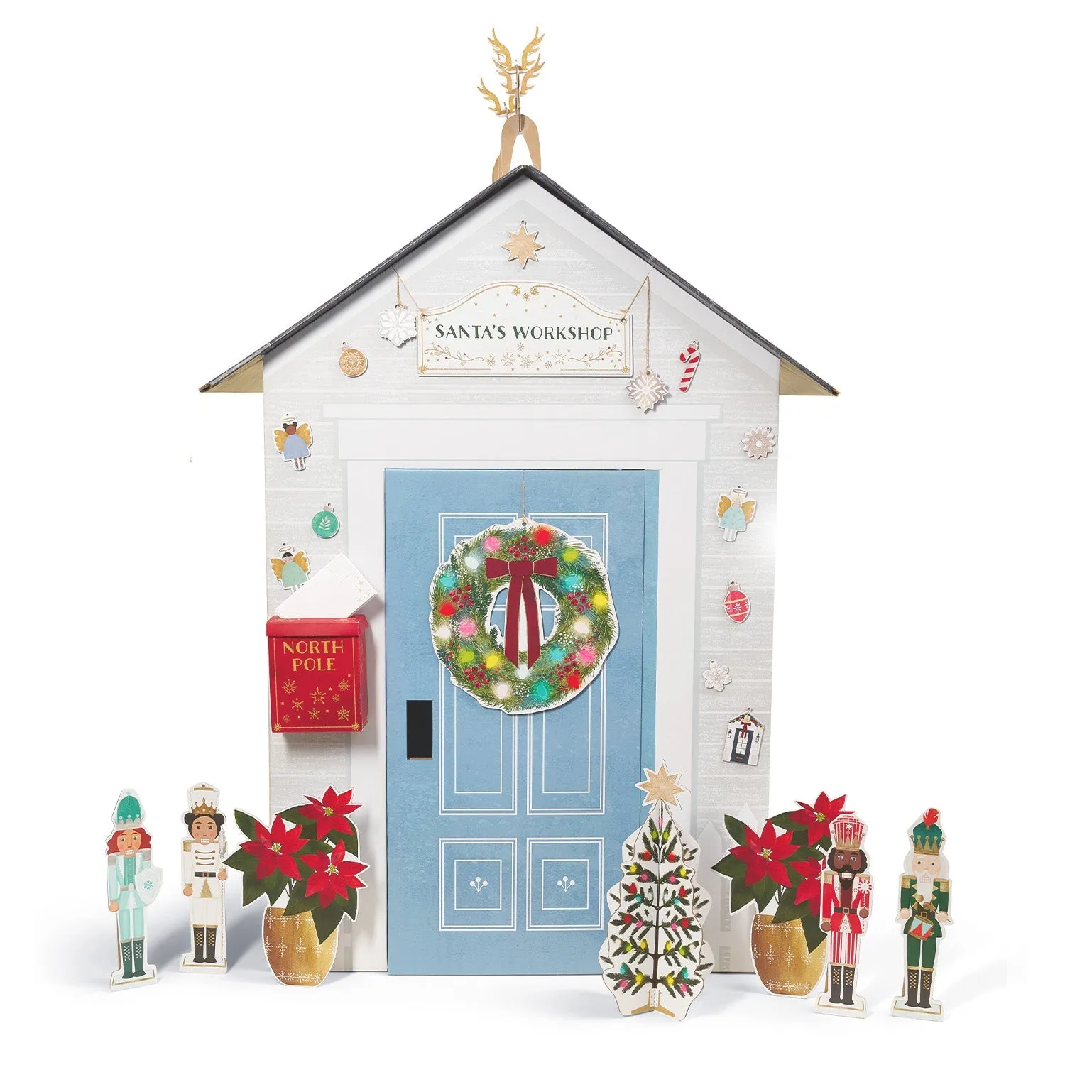 Make It Festive - Christmas Decor Kit (pre-order)