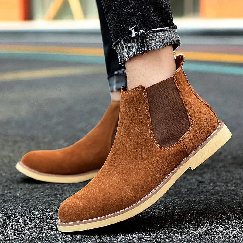 Men Winter Boots