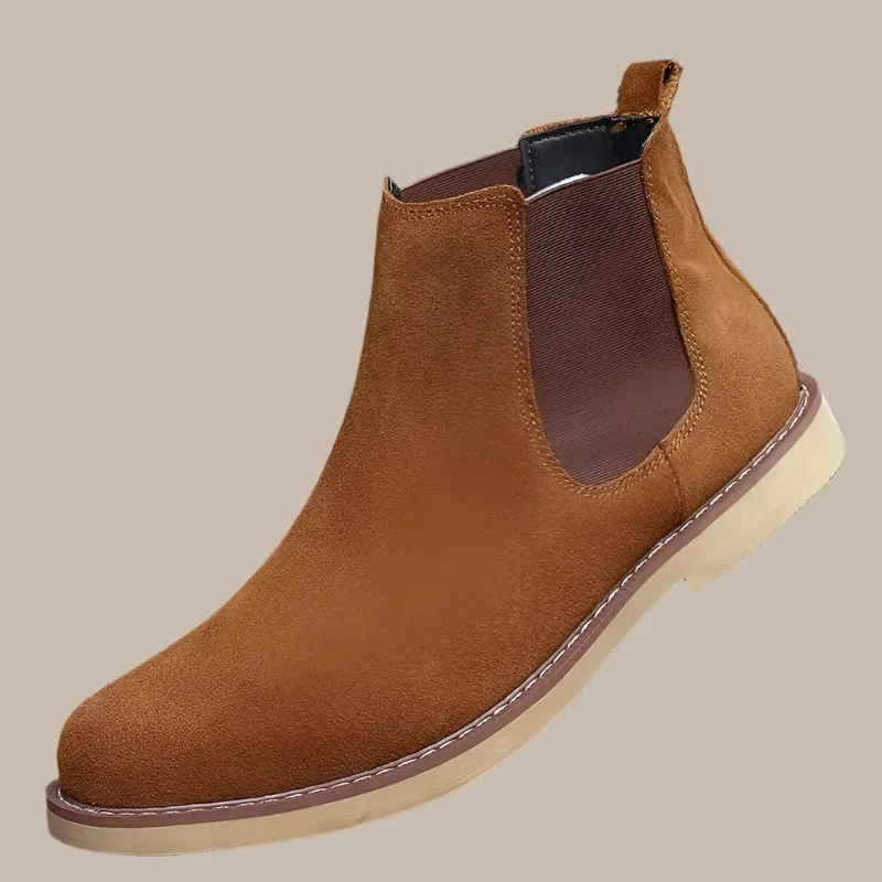 Men Winter Boots