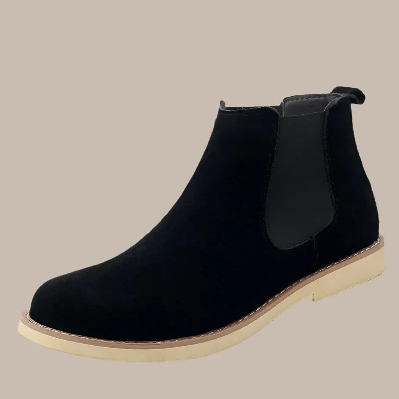 Men Winter Boots