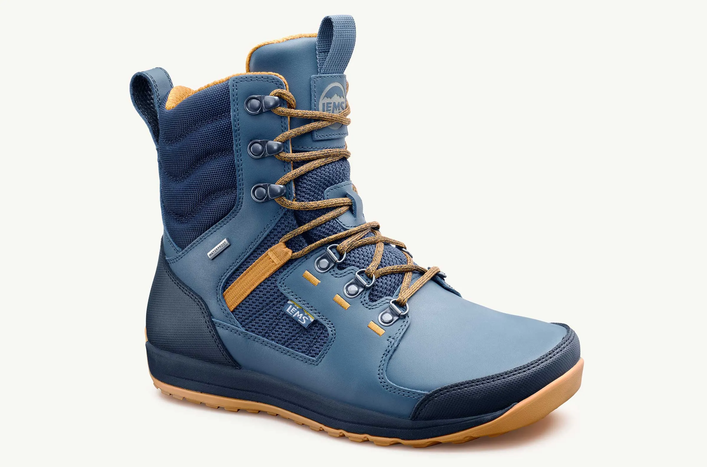 Men's Breck Boot Waterproof