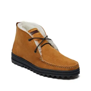 Men’s Huggeur Chukka: Made to Order