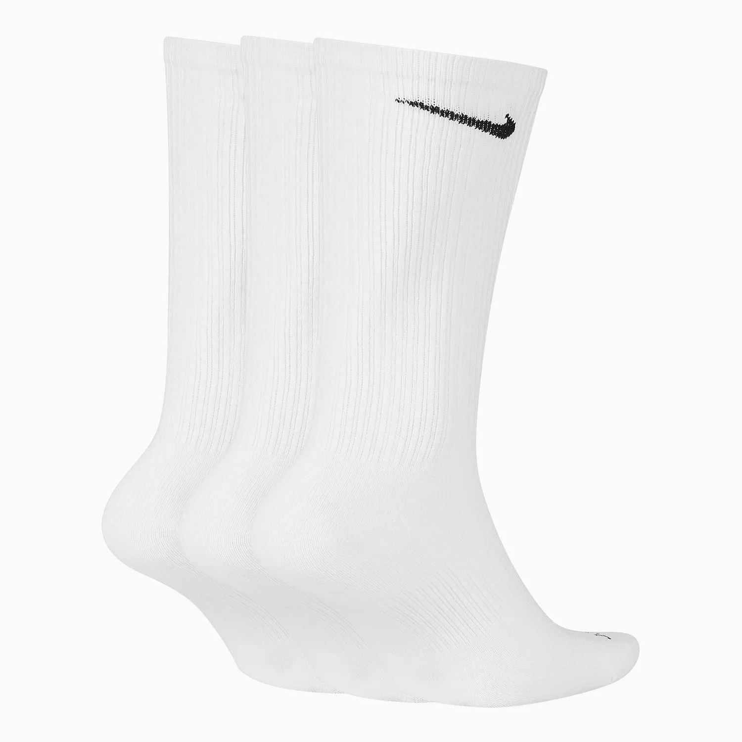 Men's Nike Everyday Plus Lightweight Crew Socks (3 Pairs)