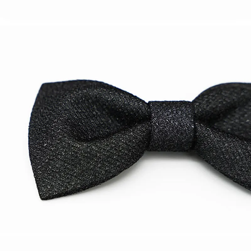 Men's Sparkling Fancy Dress Party Bow Tie