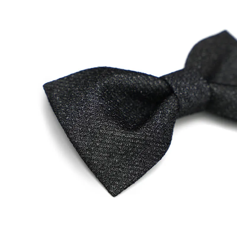 Men's Sparkling Fancy Dress Party Bow Tie