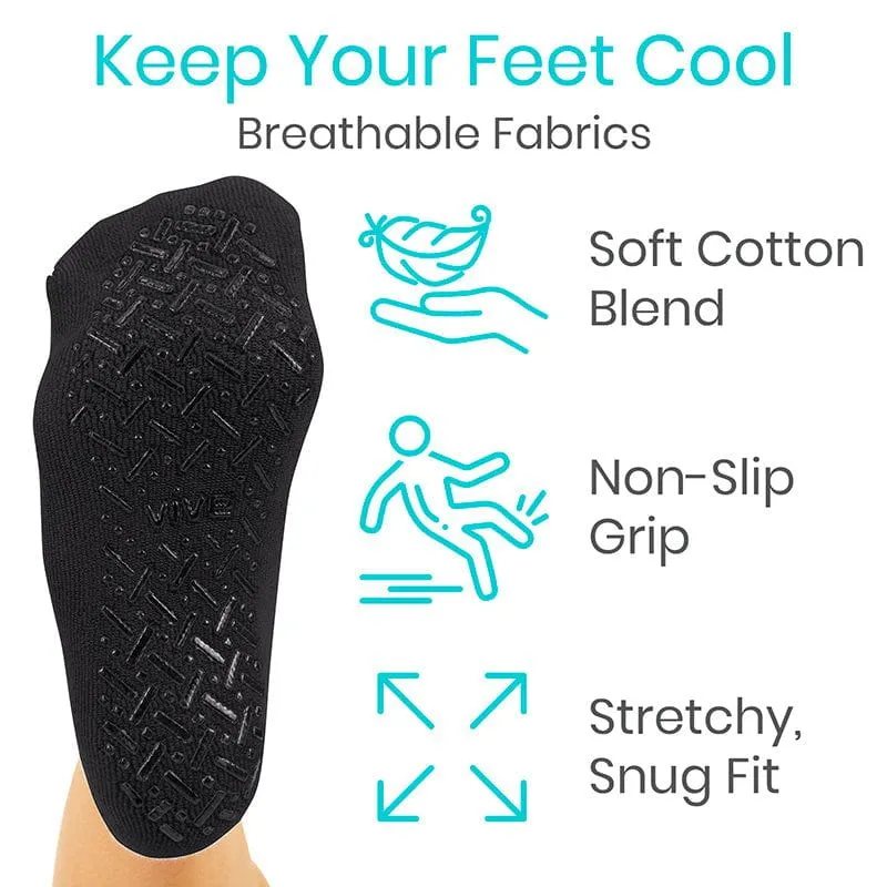 Moisturizing Socks