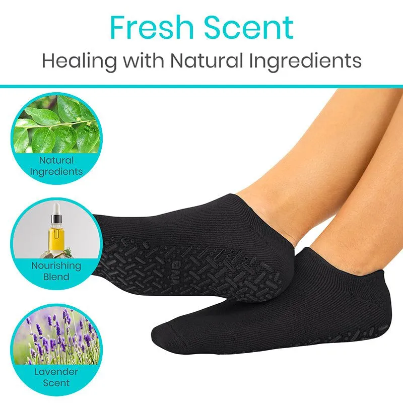 Moisturizing Socks