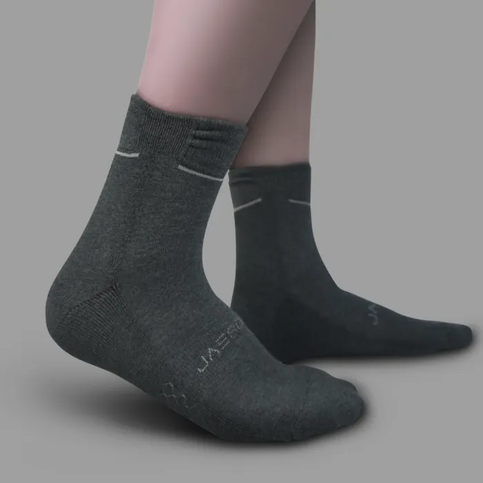 NANO Technology Jaesoul Working Socks