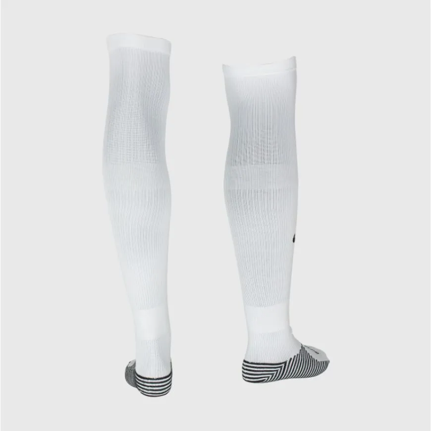 Nike Squad Unisex Football Sock White