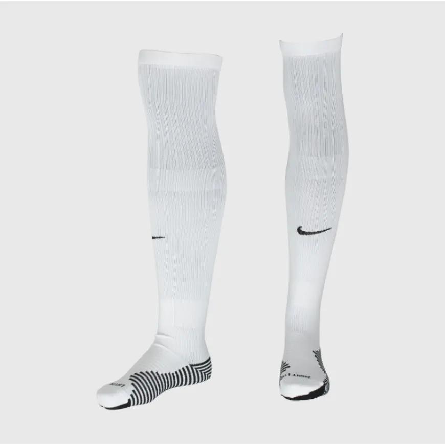 Nike Squad Unisex Football Sock White