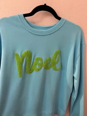 Noel Sweatshirt