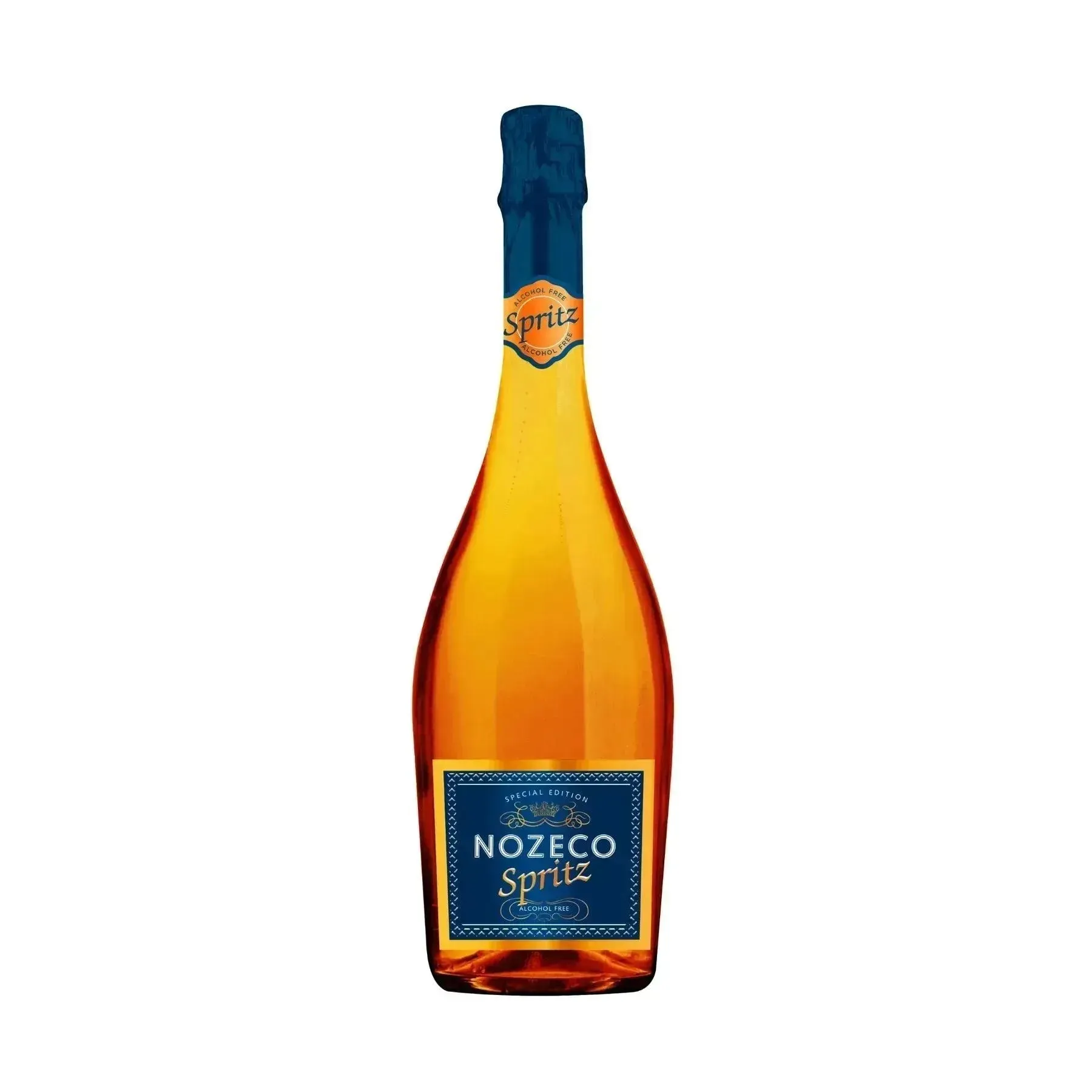 Nozeco Non-Alcoholic Spritz