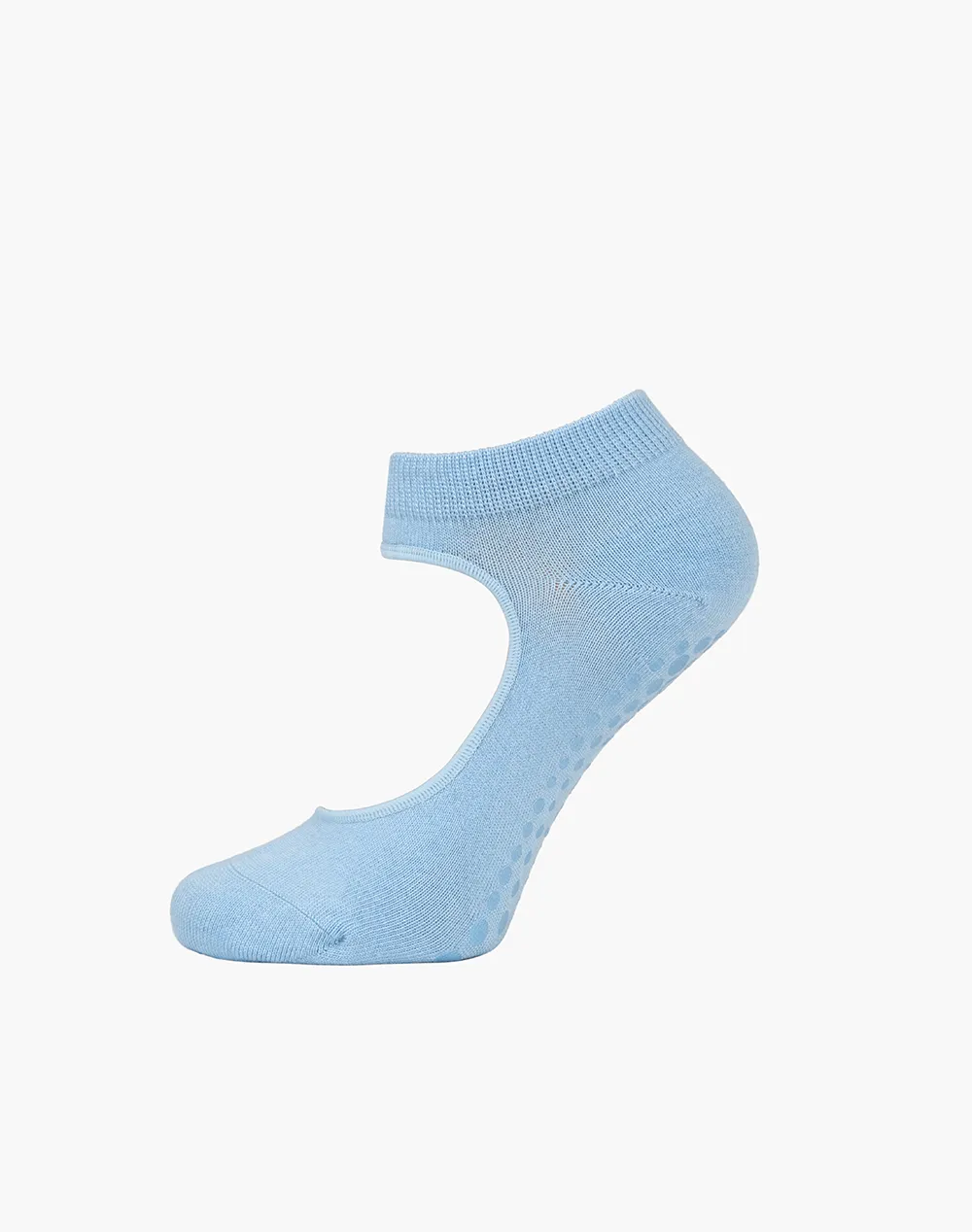 PILATES GRIP SOCK