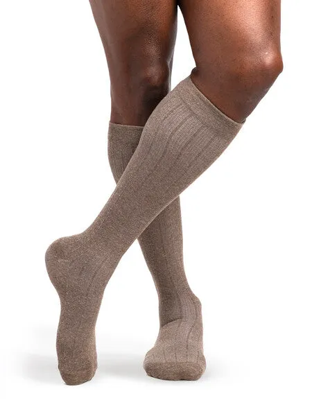 SIGVARIS | Linen | Knee High | Men | 15-20mmHg