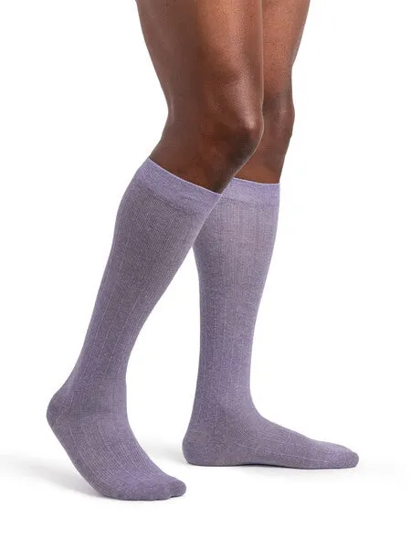 SIGVARIS | Linen | Knee High | Men | 15-20mmHg