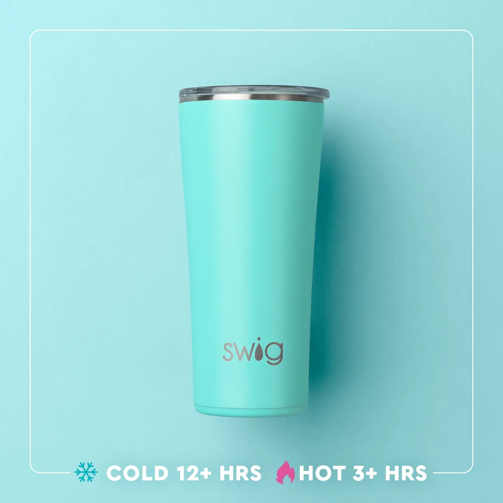 Snow Day Tumbler 22oz