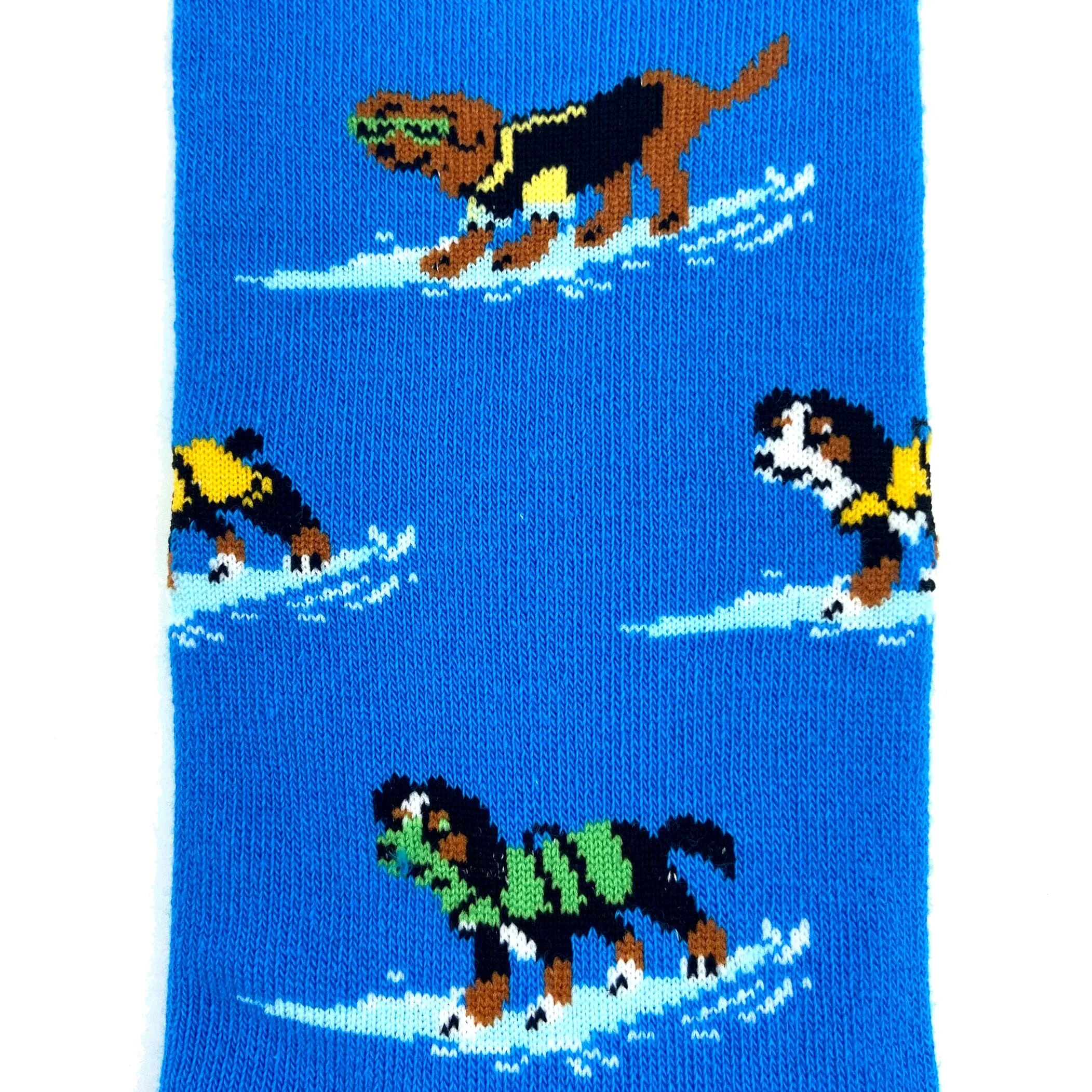 SURFIN' PUPS