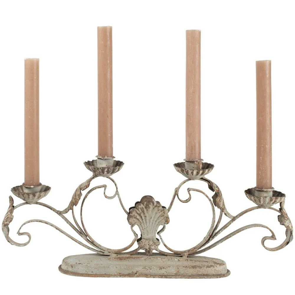 Tivoli Candleabra