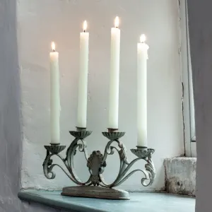 Tivoli Candleabra